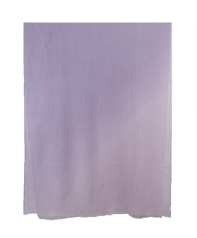 Shaded Ombre Stole - Lavender Shade