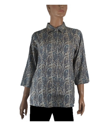 Casual Kurti - Paisley