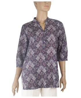 Casual Kurti - Ethnic