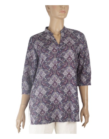 Casual Kurti - Ethnic